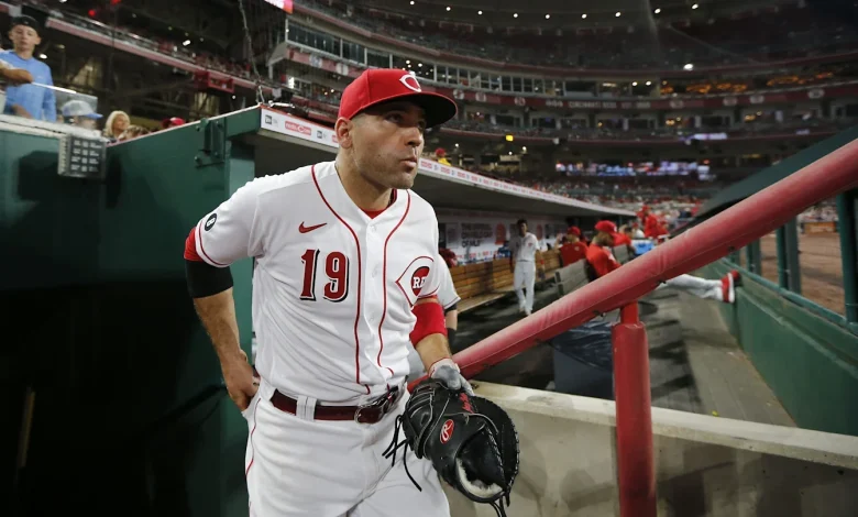 Reds Legend Joey Votto Expected to Return to Baseball in New Role