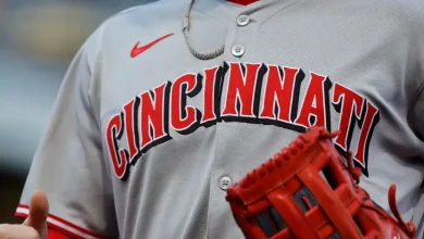 Reds Lose Veteran Arm to Free Agency After 4-Year Stint