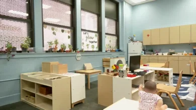 Reduction in subsidy childcare affecting many Oklahoman families