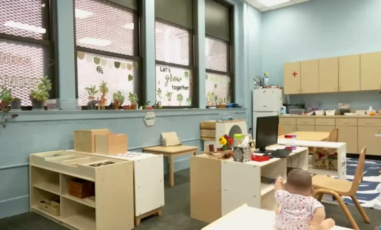 Reduction in subsidy childcare affecting many Oklahoman families