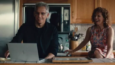 Reel Rundown: Ben Stiller explores the lives of his parents in 'Stiller and Meara' documentary film