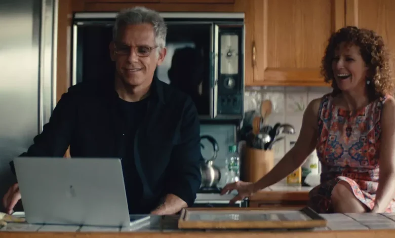 Reel Rundown: Ben Stiller explores the lives of his parents in 'Stiller and Meara' documentary film