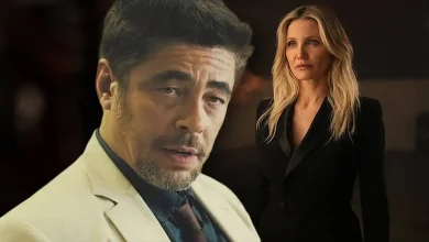 Reenactment: Benicio del Toro will reunite with his Reptile director, Grant Singer, plus Cameron Diaz is in talks to co-star