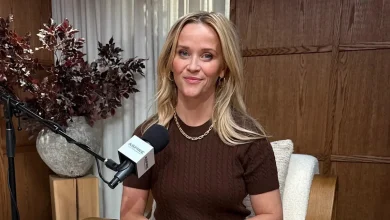 Reese Witherspoon Advocates for Financial Independence and Empowerment for Women