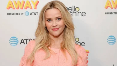 Reese Witherspoon gets real about women’s financial independence