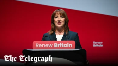 Reeves betraying voters with benefits giveaway, say Labour MPs