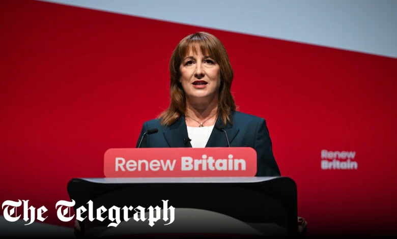 Reeves betraying voters with benefits giveaway, say Labour MPs