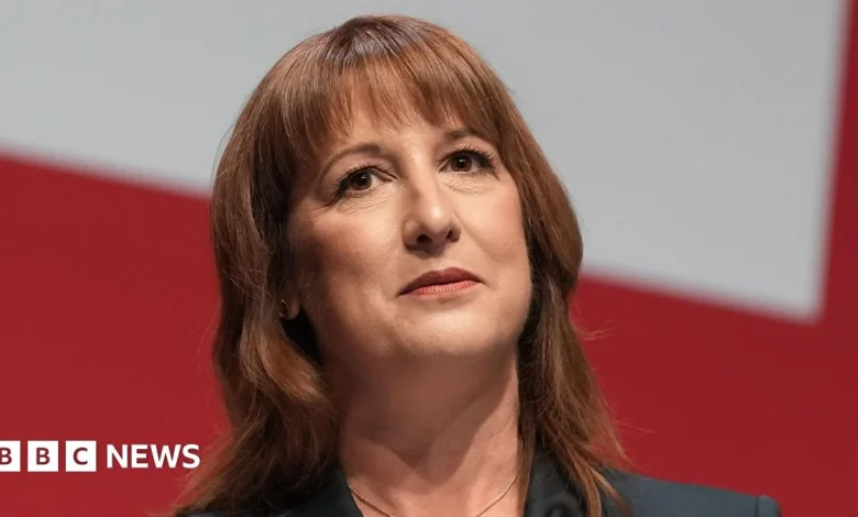 Reeves says Budget will be 'fair' as tax rise speculation mounts