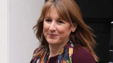 Reeves 'targets luxury homeowners with new £4,500 property tax'