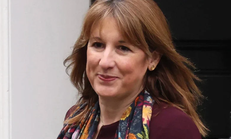 Reeves 'targets luxury homeowners with new £4,500 property tax'