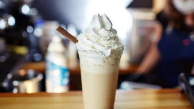 Reeves to announce 'milkshake tax' in bid to fill £20bn budget black hole