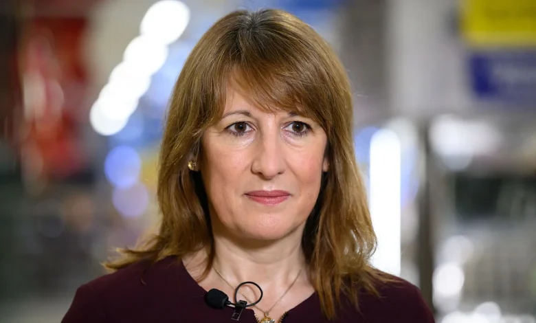 Reeves warned to avoid 'death by a thousand taxes' on businesses in Budget | ITV News