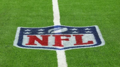 Referee injured in Texans-Bills ‘Thursday Night Football’ game