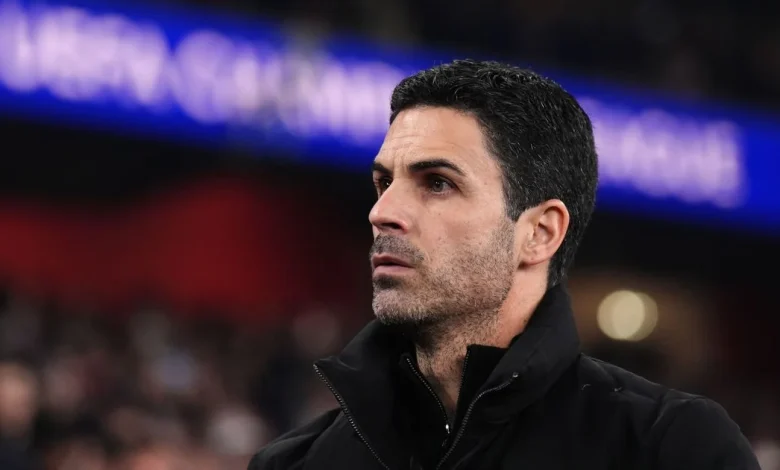 Referee who angered Mikel Arteta after ‘bizarre’ decision appointed for Chelsea vs Arsenal