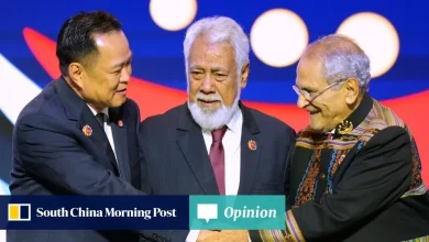 Reflections | How Asean differs from the alliances of China’s Warring States Period