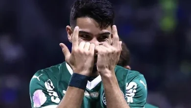 Reforço de Flaco López resolve quatro problemas para Abel no Palmeiras