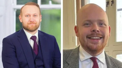 Reform UK barrister tries to bully NationCymru into removing top party official's name from story