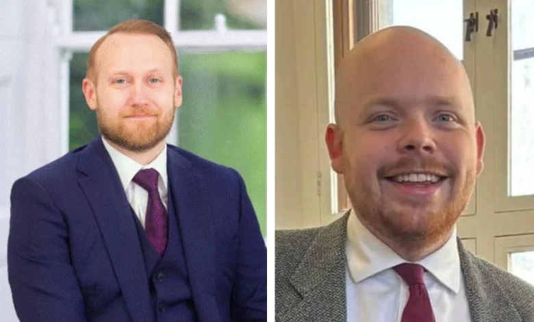 Reform UK barrister tries to bully NationCymru into removing top party official's name from story