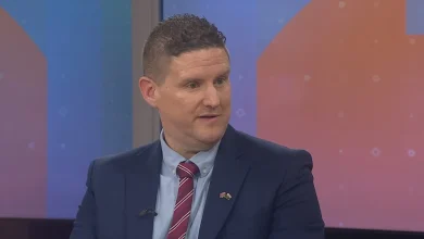 Reform UK councillor hits out at Senedd standards process