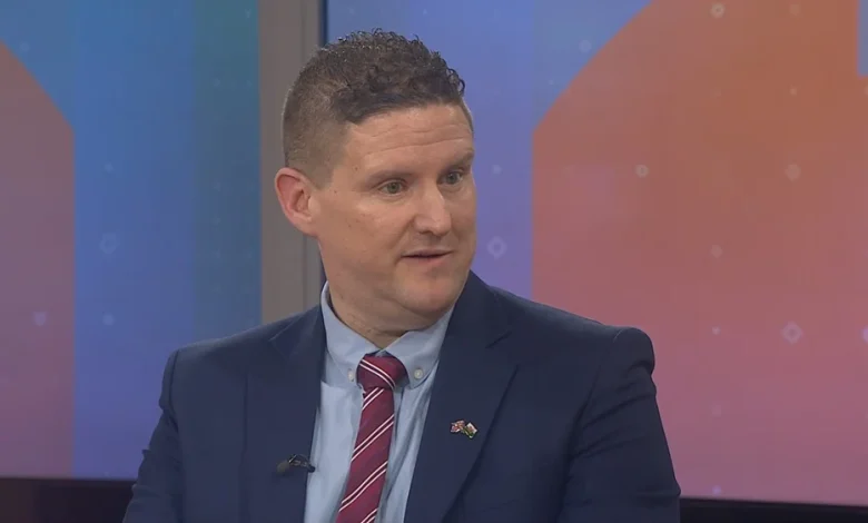 Reform UK councillor hits out at Senedd standards process