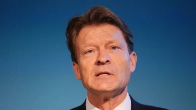 Reform UK's Richard Tice accused of spreading 'lies' about kids in speech