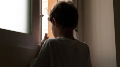 Reform deputy says pupils wearing ear defenders in class is ‘insane’