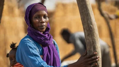 Refugee camps set to be uninhabitable by 2050 as extreme weather worsens