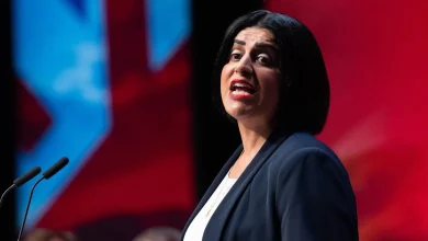 Refugee status set to become temporary in radical asylum reforms