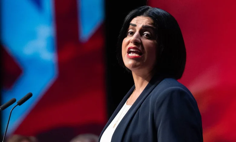 Refugee status set to become temporary in radical asylum reforms