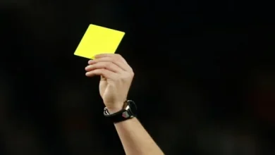 Refwatch - Tamworth v Rochdale