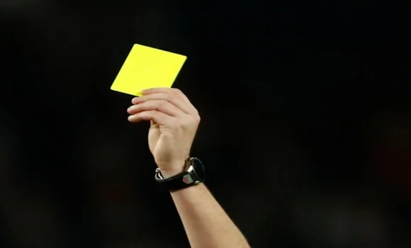 Refwatch - Tamworth v Rochdale