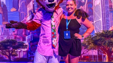 Regal to Release NEW Disney Popcorn Bucket in Theaters