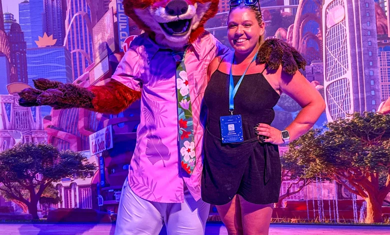 Regal to Release NEW Disney Popcorn Bucket in Theaters