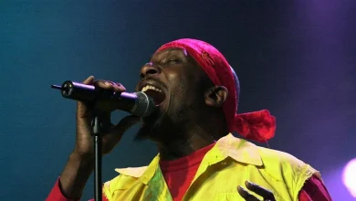 Reggae superstar Jimmy Cliff dies aged 81