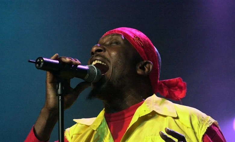 Reggae superstar Jimmy Cliff dies aged 81