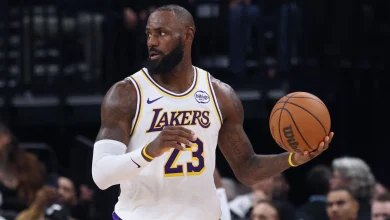 Reggie Miller Raises Doubts Over JJ Redick’s Offensive Plans for LeBron James