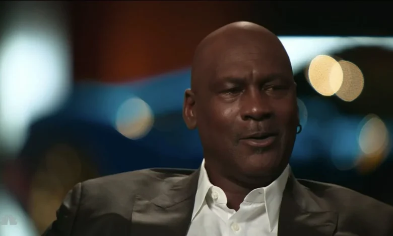 Reggie Miller willing to give Michael Jordan’s NBC role a spark