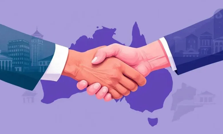 Regional Australia & Summerland merger forms AUD $5bn bank