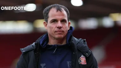 Régis Le Bris is excited ahead of the big challenge from Arsenal