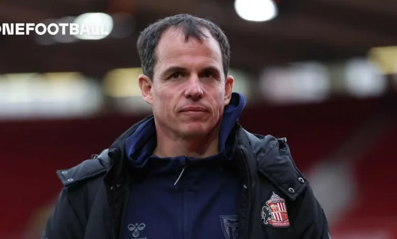 Régis Le Bris is excited ahead of the big challenge from Arsenal