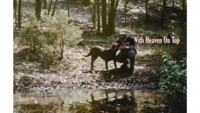 Register To Win: Zach Bryan’s With Heaven on Top Tour