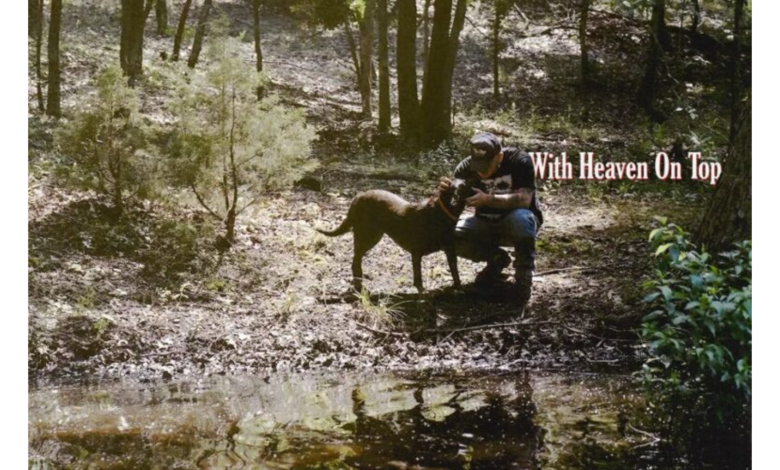 Register To Win: Zach Bryan’s With Heaven on Top Tour