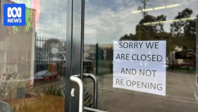 Registered sex offender charged, Melbourne gymnastics club shut down over child safety concerns