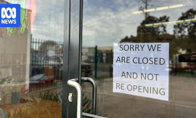 Registered sex offender charged, Melbourne gymnastics club shut down over child safety concerns