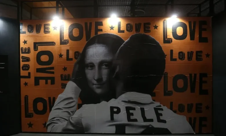 Regresa NR Sports gestión de la marca Pelé a Brasil –...