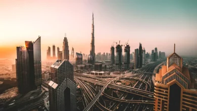 Regulation without stifling innovation: Lessons from Dubai