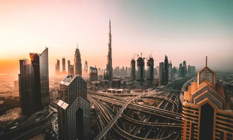 Regulation without stifling innovation: Lessons from Dubai