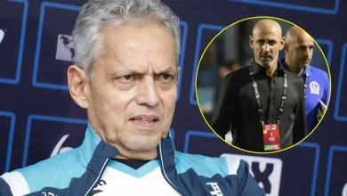 Reinaldo Rueda propina golpe bajo a Olimpia y Eduardo Espinel con la noticia que Honduras confirma camino a...