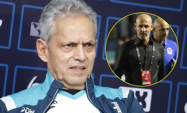 Reinaldo Rueda propina golpe bajo a Olimpia y Eduardo Espinel con la noticia que Honduras confirma camino a...