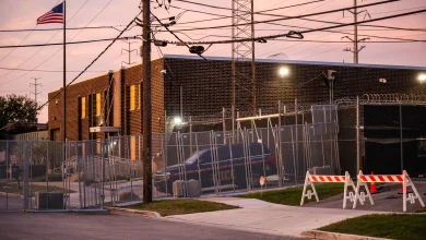 Relief Could Come Soon For ICE Detainees Facing ‘Cruel’ Conditions In Broadview, Judge Says